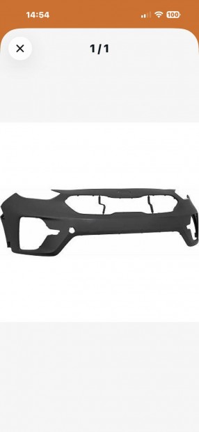 Kia Niro 1.6 hev els� l�kh�r�t� h�j 