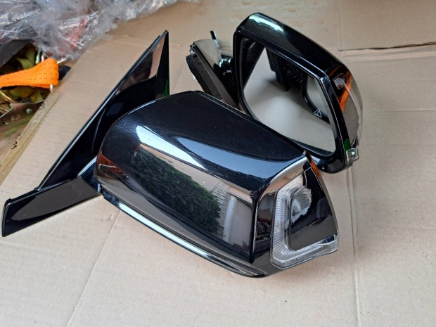 Kia Niro 2022 tkr bal jobb