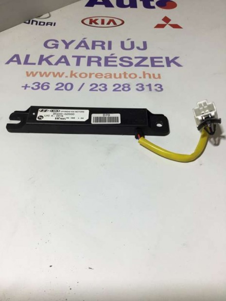 Kia Niro Hyundai ioniq antenna okos kulcs 95420G2000