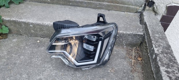 Kia Niro II 2 Bal fnyszr hibtlan