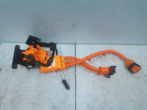 Kia Niro I (De) EV t�lt�port (haszn�lt) 91684-Q4023