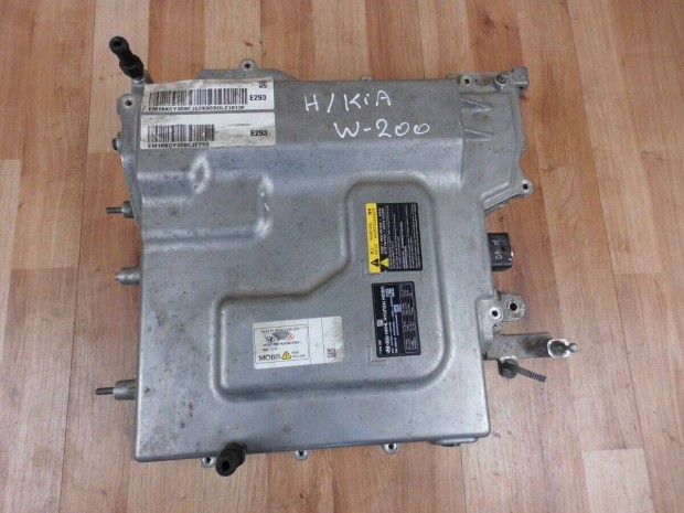 Kia Niro I (De) OBC fed�lzeti t�lt� (haszn�lt) 36400-0E195