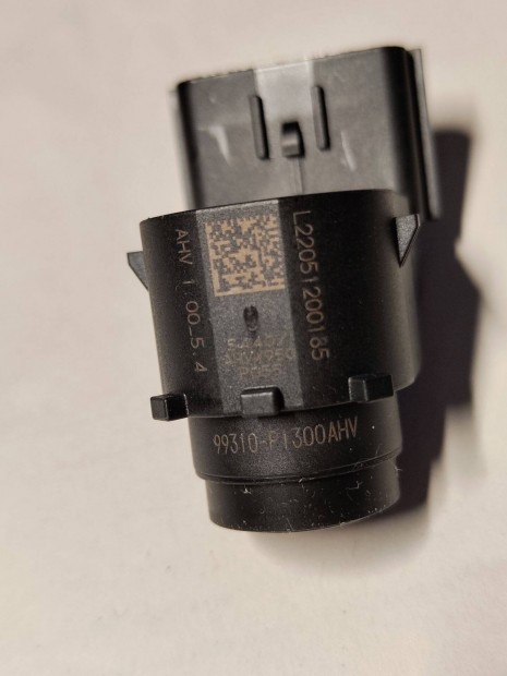 Kia Niro PDC parkolszenzor