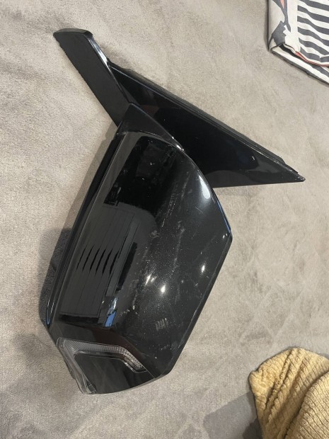 Kia Niro bal els visszapillant tkr