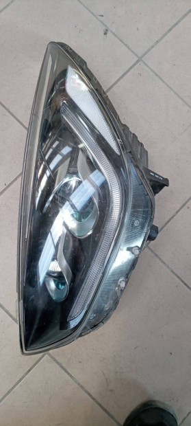 Kia Niro bal fnyszr, full LED, motorral, kis srlssel