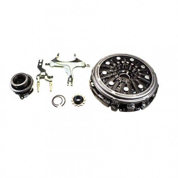 Kia Niro duplakuplungos kuplung szett 1.6 GDi Phev 141 LE Valeo