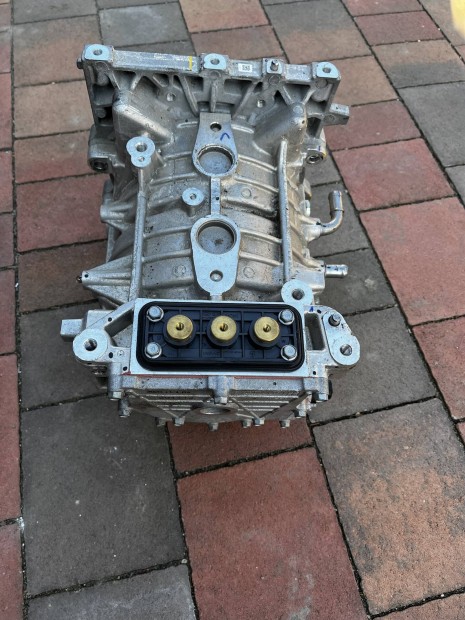 Kia Niro elektomos motor, 