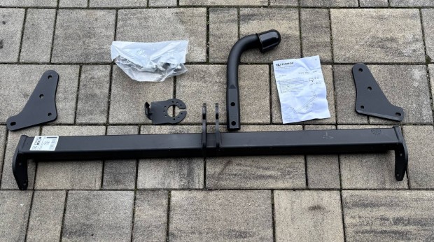 Kia Niro elektromos E-Niro von�horog �j