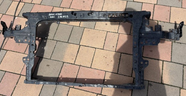 Kia Niro homlokfal z�rh�d h�t� tart� 64101-G5000