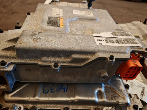 Kia Niro i (De) EV OBC fed�lzeti t�lt� (haszn�lt) 36400-0E196