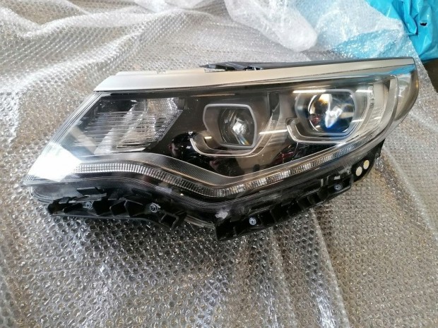 Kia Optima Bal első lámpa, fényszóró 92101A8300