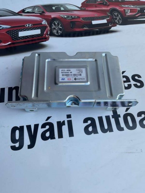 Kia Optima Hyundai Sonata Hybrid akkumulátor vezérlő 375134R000-BON