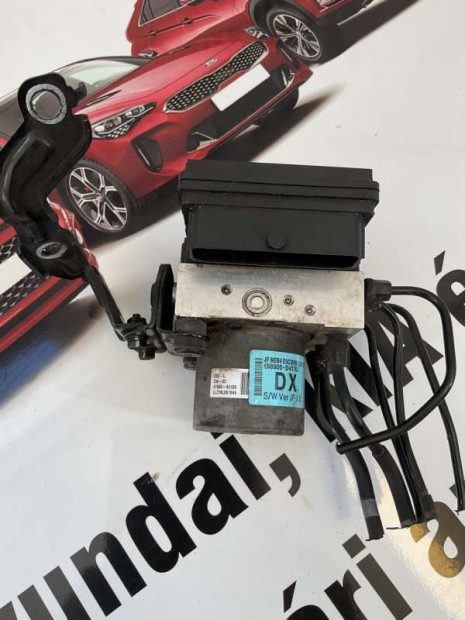 Kia Optima JF ABS hidraulikus modul kocka 58920D4010-BON