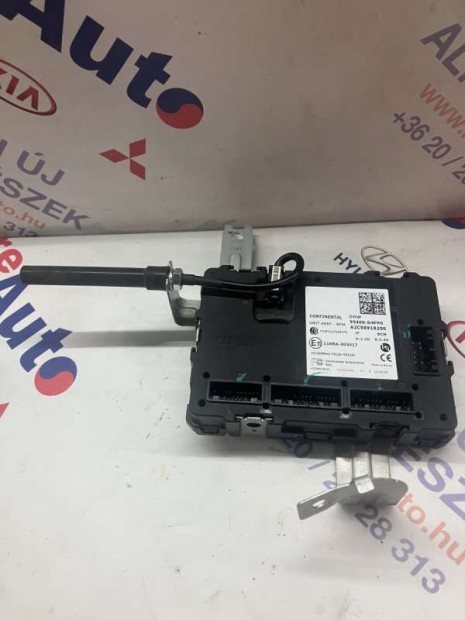 Kia Optima JF BCM modul 95400D4FP0-BON