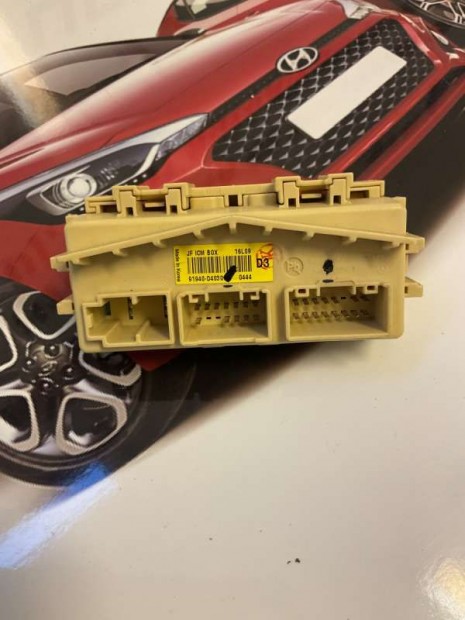 Kia Optima JF ICM modul 91940D4030-BON