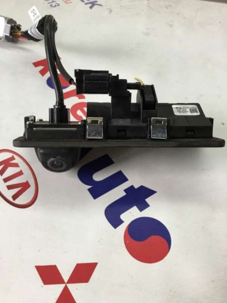 Kia Optima JF Kombi tolatkamera 95760D4200-BON