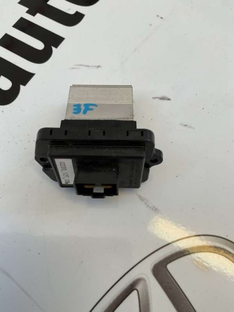 Kia Optima JF fűtés előtét ellenállás 97235D4000-BON