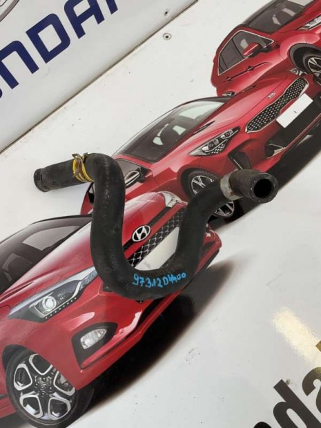 Kia Optima JF fűtéscső 97312D4400-BON