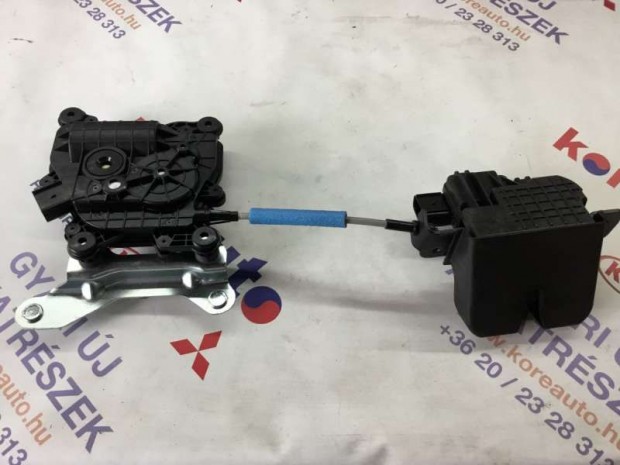 Kia Optima JF kombi csomagt�r z�r elektromos 81230D4310-BON