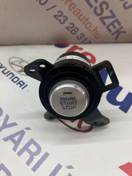 Kia Optima JF start-stop indító gomb 95430D4500-BON