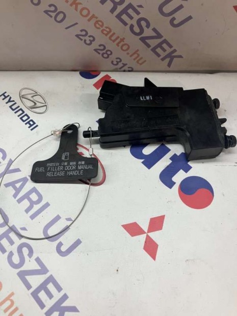 Kia Optima JF tankajtó nyitó motor 815903V000-BON