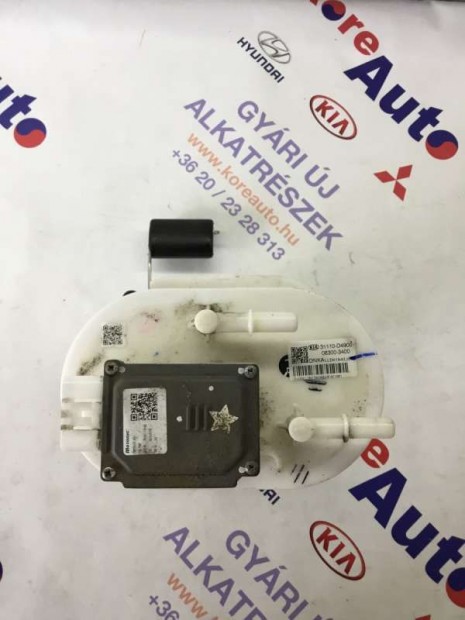 Kia Optima JF zemanyag pumpa hzzal 31110D4900-BON