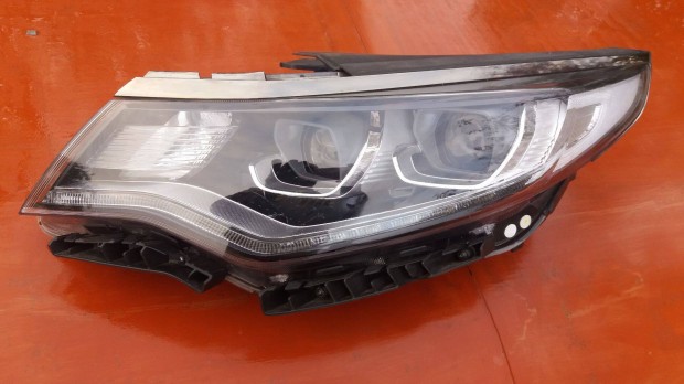 Kia Optima MK4 Full LED bal első fényszóró 92101D4370