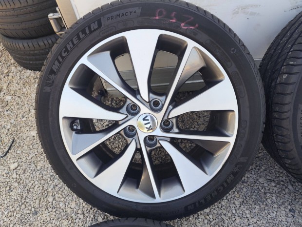 Kia Optima Niro gyári alufelni 5x114,3 18"