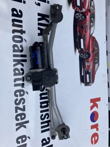 Kia Optima TF ablaktörlő motor és szerkezet 981202T000-BON