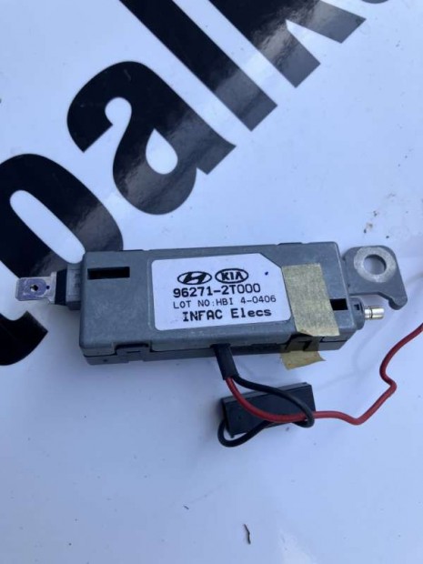 Kia Optima TF antenna zavarszűrő 962712T000-BON