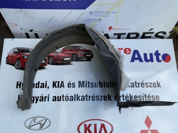 Kia Optima TF bal első dobbetét 868112T500-BON