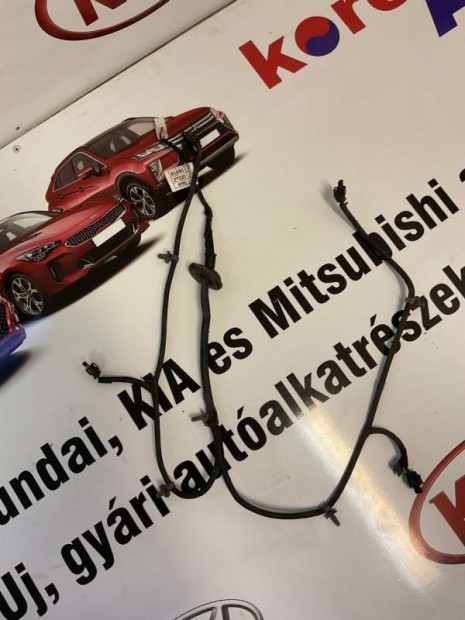 Kia Optima TF hátsó radar kábel köteg 918902T020-BON