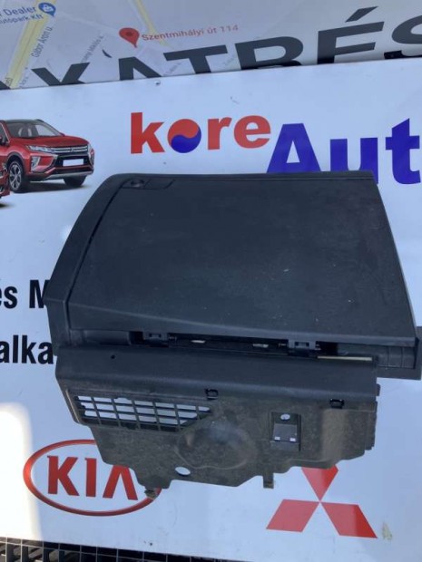 Kia Optima TF kesztyűtartó 845102T201VA-BON