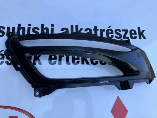Kia Optima TF ködlámpa takaró jobb 865522T020-BON