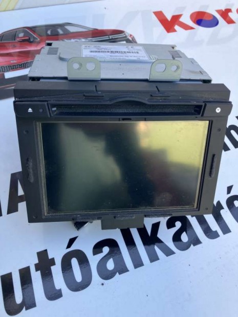 Kia Optima TF navigcis fejegysg rdi 965602T500-BON