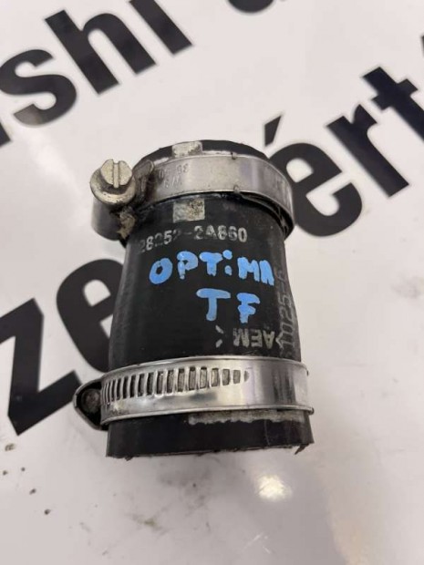 Kia Optima TF turb�cs� 282522A860-BON