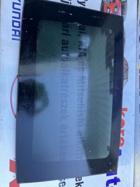 Kia Optima TF üvegtető 816302T000-BON