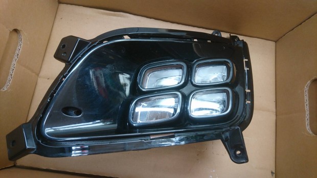 Kia Optima bal LED kdlmpa burkolattal 92201-2T630