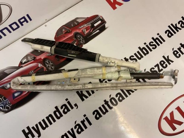 Kia Optima kombi bal függönylégzsák 85010D4300-BON