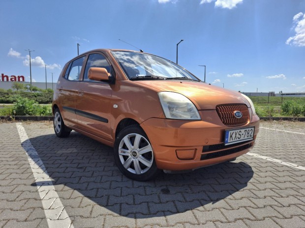 Kia Picanto 1.0 Lx