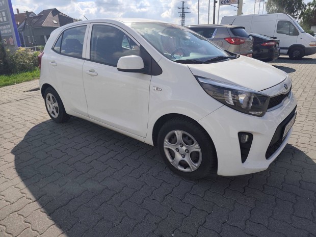 Kia Picanto 1.0 MPI