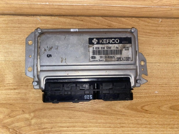 Kia Picanto 1.0 motorvezrl 39110-02025, 9030930528F