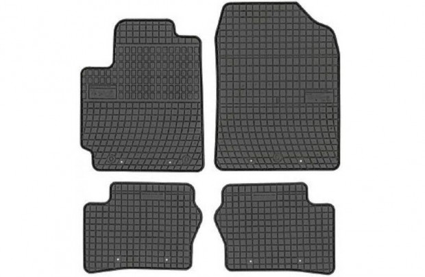 Kia Picanto 2011-2017, 2017-tl, Rio III, IV, Stonic Gumisznyeg