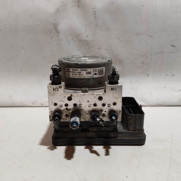 Kia Picanto 2017- Abs 58900-G6800 , 06.2102-4879.4