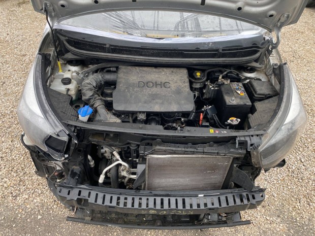 Kia Picanto JA 2019 motor kompletten eladó, motorkód: G3Lakd070838