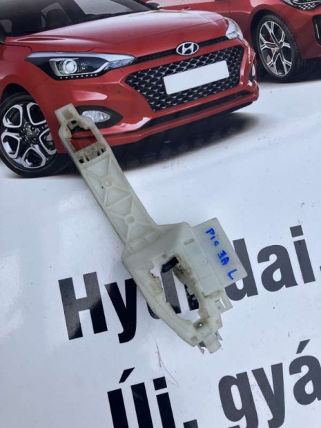 Kia Picanto JA bal hátsó külső kilincs belső rész 83655G6000-BON