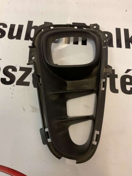 Kia Picanto JA bal kdfnyszr keret 86551G6010-BON