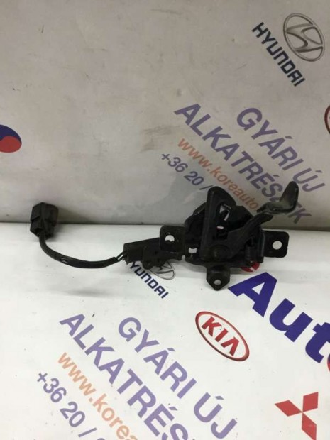 Kia Picanto JA motorh�ztet� z�r 81130G6010-BON