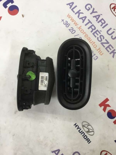 Kia Picanto JA szellőző szélső 97480G6000CA-BON