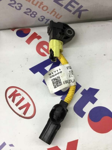 Kia Picanto JA tkzs rzkel kbel els bal 91711G6000-BON